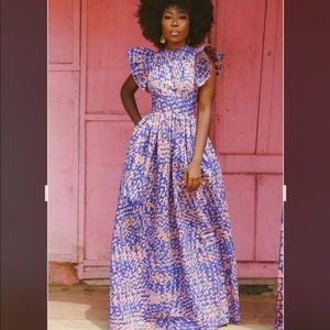 Sika Luna dress UK size 8